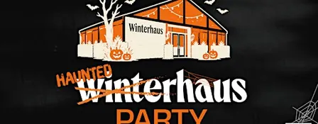 HauntedHaus Party