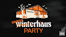 HauntedHaus Party