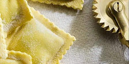 Pasta Ripiena - speciale pasta fresca
