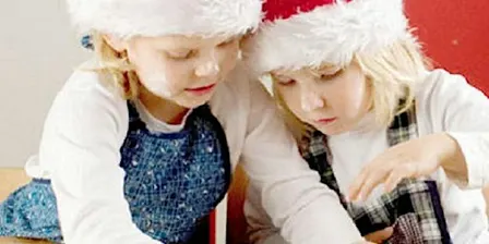 CUCINARE IN FAMIGLIA | SPECIALE NATALE