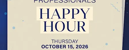 ASHE/STITE SA Young Professionals Social - October 2026