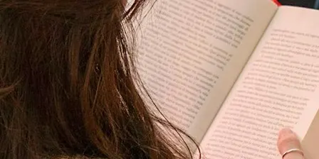 READING PARTY CON VIAGGIARE COI LIBRI