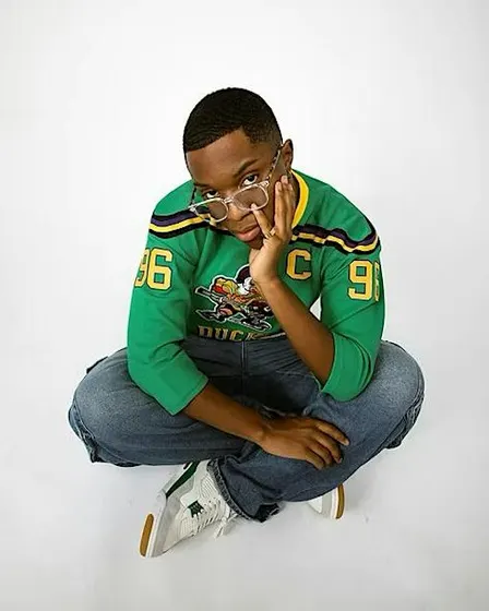 Lavelle Dontae