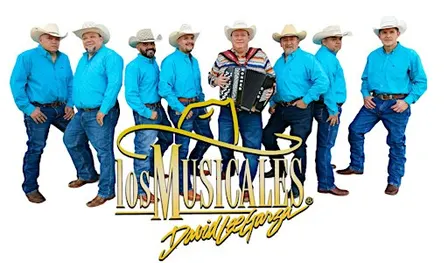 FTP Presents David Lee Garza y Los Musicales