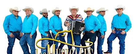 FTP Presents David Lee Garza y Los Musicales