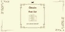 Classics Book Club
