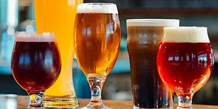 LE BIRRE DELLE FESTE