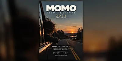 MOMO Film Festival 2026: Short Film Program I