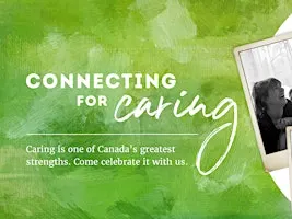 Connecting for Caring in Ottawa