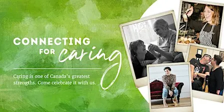 Connecting for Caring in Ottawa