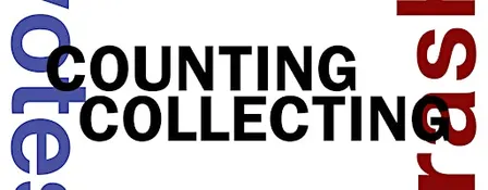 COUNTING and COLLECTING (Votes and Trash)
