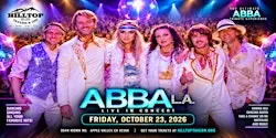Abba L.A. Concert Experience
