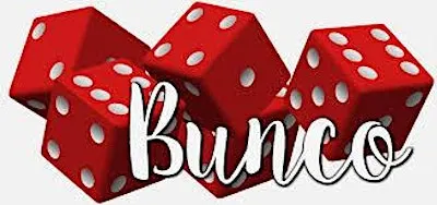 Bunco for Backpack Buddies