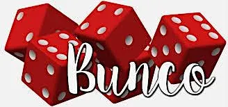 Bunco for Backpack Buddies