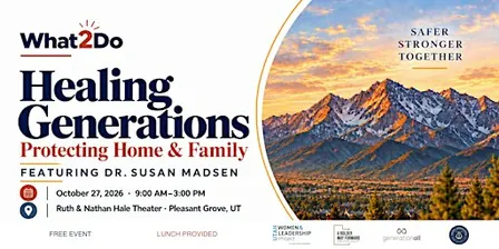 Healing Generations: Protecting Home & Family