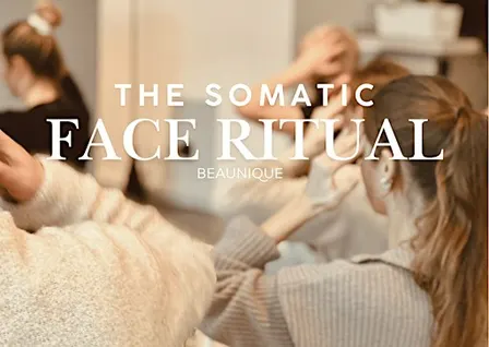The Somatic Face Ritual