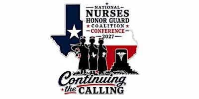 NNHGC Conference 2027 - Continuing the Calling