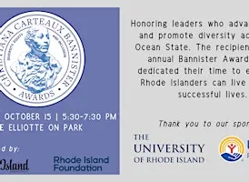 Rhode Island Monthly's 2026 Bannister Awards