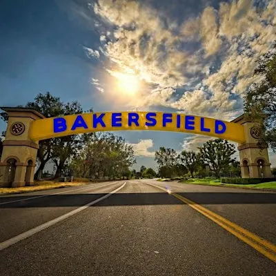 CHP / Workout / Bakersfield