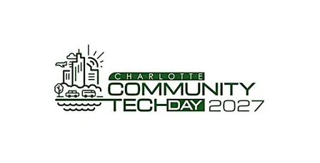 2027 Charlotte Community TechDay
