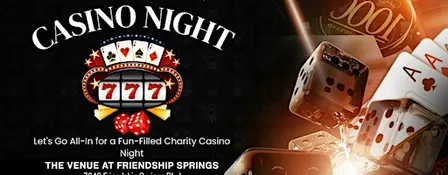 Kares 4 Kids Charity Casino Night by KW Atlanta Partners Barrow-Jackson