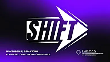 SHIFT 2026