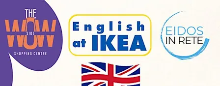 English at IKEA