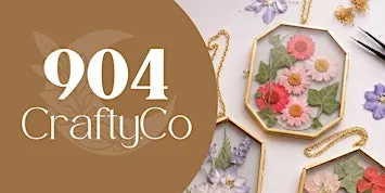 Pressed Flower Picture Frame Workshop