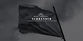 Surrender - A Breathwork Journey