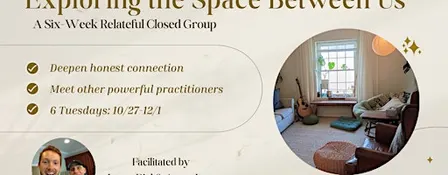 Exploring the Space Between Us