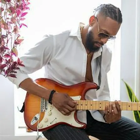 Rarity Session with Adem Tesfaye