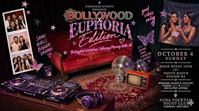 Bollywood Bling
