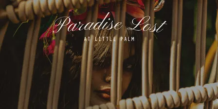 Paradise Lost: Halloween Eve at Little Palm