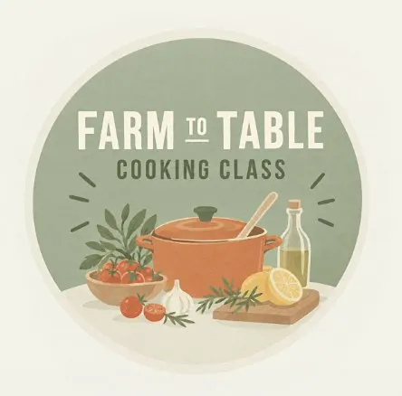 Farm to table - cooking class