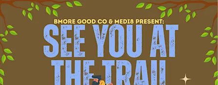 FREE Community Mindfulness Hike
