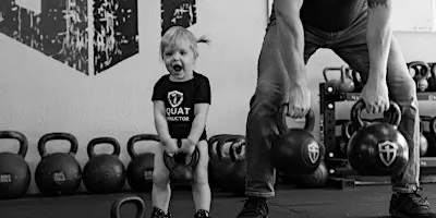 Kettlebell 101: Simple & Sinister™ Workshop—Modesto, CA