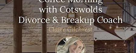 Coffee Morning with Divorce Coach