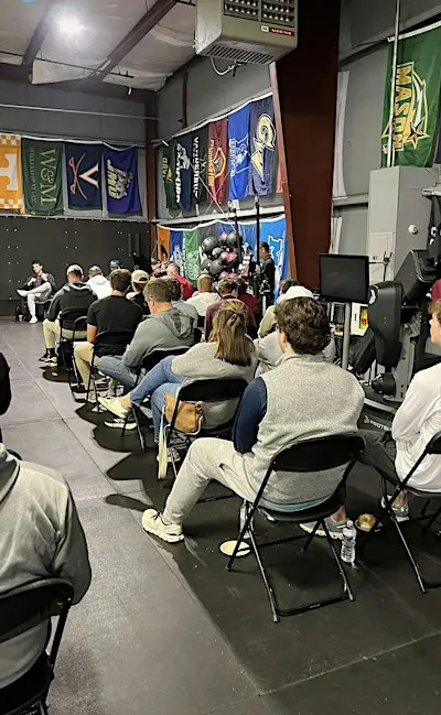 2026 Adams Performance Baseball Seminar
