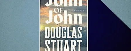 October bookclub: John of John