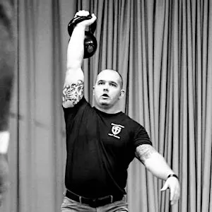 Kettlebell 201: The Rite of Passage Workshop—Modesto, Ca