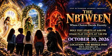 The NBTWEEN  Stage Play