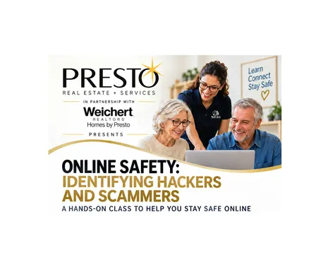 Online Safety: Identifying Hackers and Scammers
