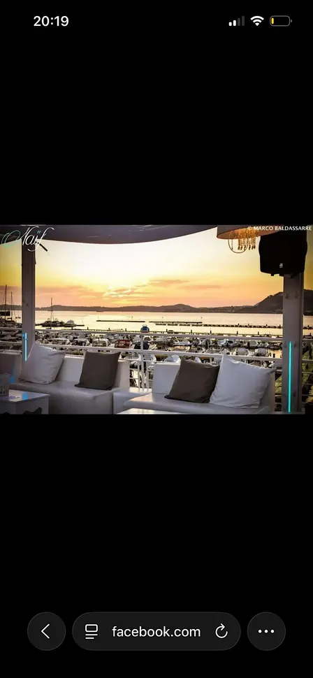 MARELUNA’S CLOSING PARTY at @Naif - 27/09