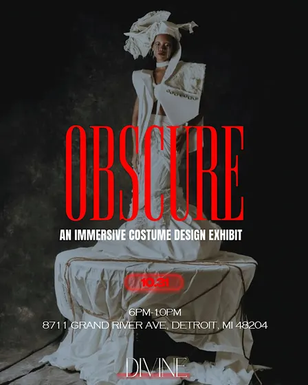OBSCURE