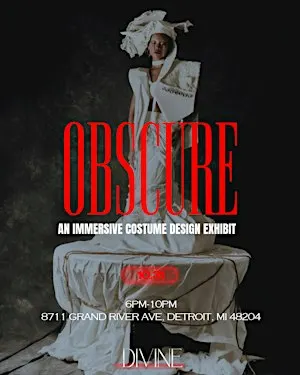 OBSCURE