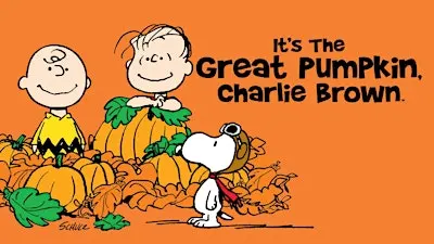 The Great Pumpkin Party