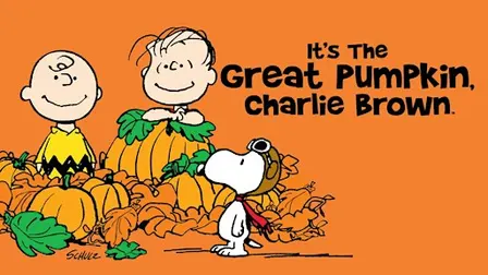 The Great Pumpkin Party