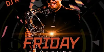 Andréa’s Jazz Café presents Friday Takeover