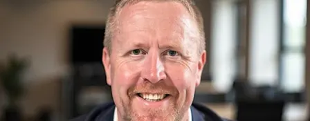 API OKC October Lunch: Nick Brazil, Wildcat Digital, Integrated AI
