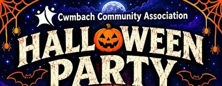 Children's Halloween Party